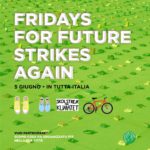 Fridays For Future Strikes Again!