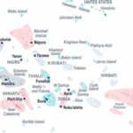 Se reúnen virtualmente organizaciones de la sociedad civil del Foro Regional de las Islas del Pacífico