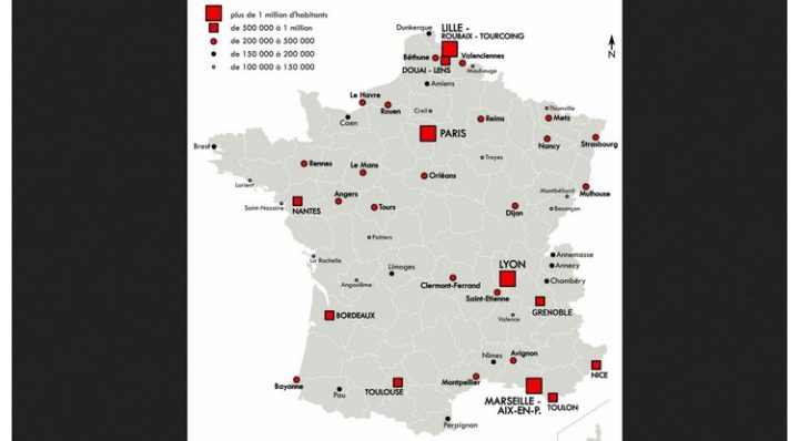 Quelques Remarques Sur Les Elections Municipales Francaises De Mars Juin 2020