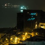 Χιλή: επιστροφή στη μαζική διαμαρτυρία με τις κατσαρόλες