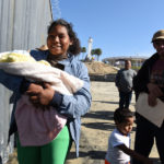 1772 A Slave with Due Process. 2020 Refugees Without it