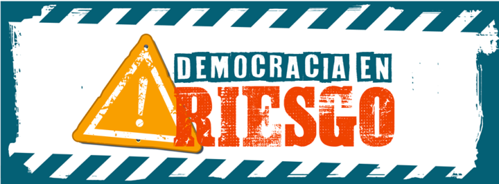 Democracia en Riesgo