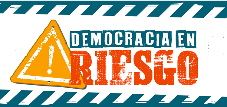Democracia en Riesgo