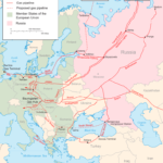 Transatlantische Konflikte (II)