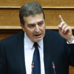 Ωμή παρέμβαση Χρυσοχοΐδη για τον θάνατο νεαρού στο Βόλο