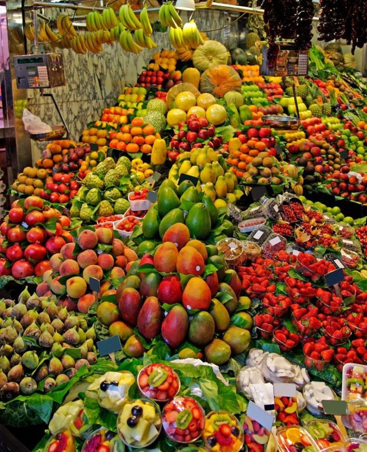 La pandemia ha obligado a los mercados mayoristas de América Latina y el Caribe a cambiar y adaptarse