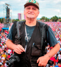 Giorgio Trucchi Giorgio Trucchi