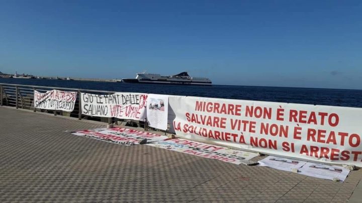 Lo Stato italiano complice delle violenze libiche. Nessuno potrà dire: io non sapevo