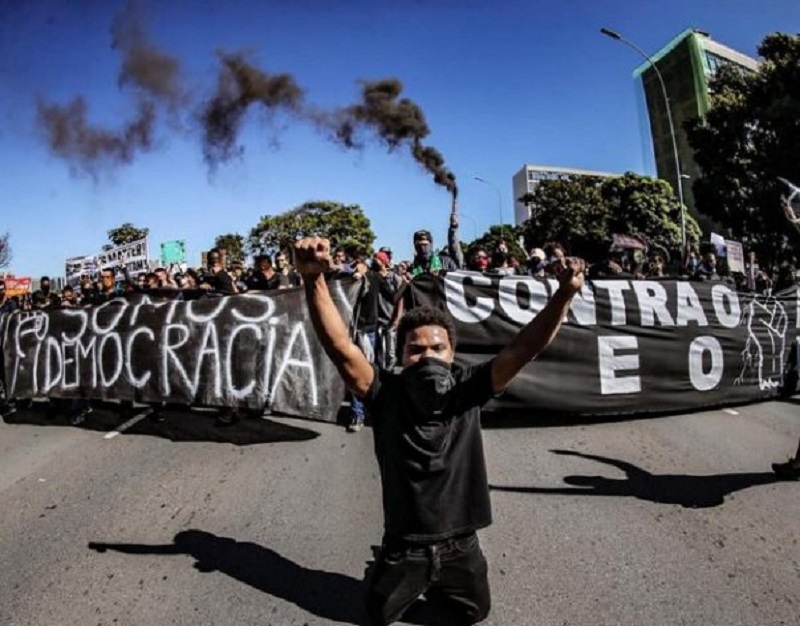 Racismo camuflado dificulta lucha para erradicarlo en Brasil