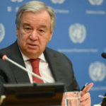 ONU preocupada por situación de inestabilidad en Bolivia