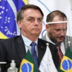 Amazonía arde de nuevo y Bolsonaro dice que es “mentira”