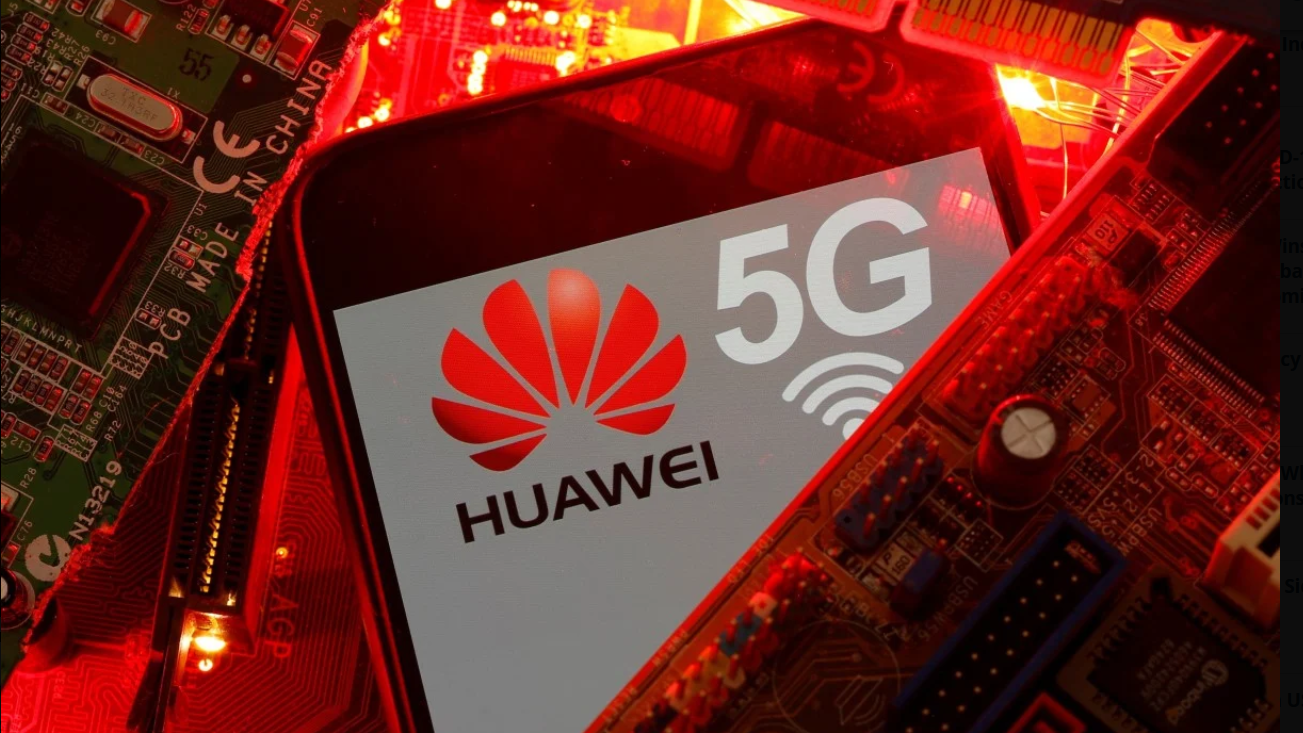 5g technology in china
