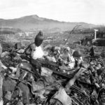 75 Years Ago the US Destroyed Japanese Culture
