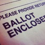 Hawkins / Walker denuncian las restricciones al voto y el posible robo de las elecciones norteamericanas