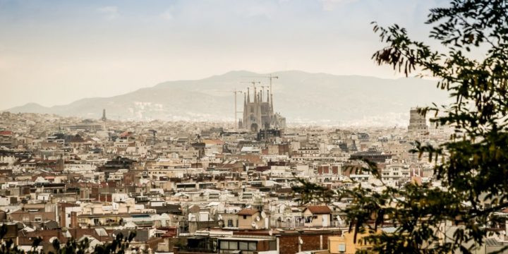 Leistbares Wohnen: Barcelona erzwingt Vermietung von leerstehenden Wohnungen
