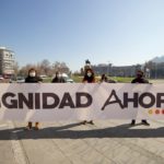 Dignidad Ahora: lanzan nueva plataforma política social para transformar Chile