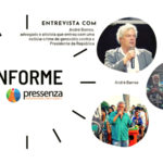 informePressenza | Notícia-crime de genocídio contra Bolsonaro
