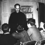 A scuola con Don Milani: una testimonianza diretta