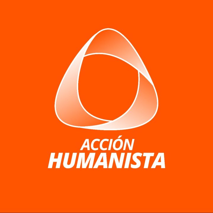 logo Acción Humanista