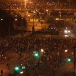 Bielorrusia está en crisis mientras Lukashenko reprime las protestas y la candidata de la oposición huye a Lituania