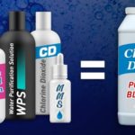 Taking bleach-related products for covid-19 can kill you