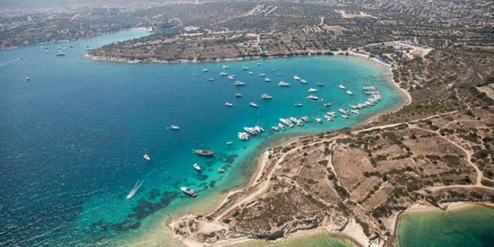 Çeşme’de kıyı ve ormanlar Turizm Projesi’ne dahil edildi