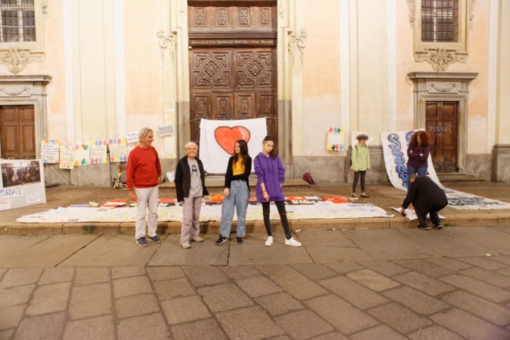 Nondiscriminazione, Torino