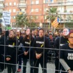 Damit wir es nicht vergessen: Europa hat immer noch politische Gefangene
