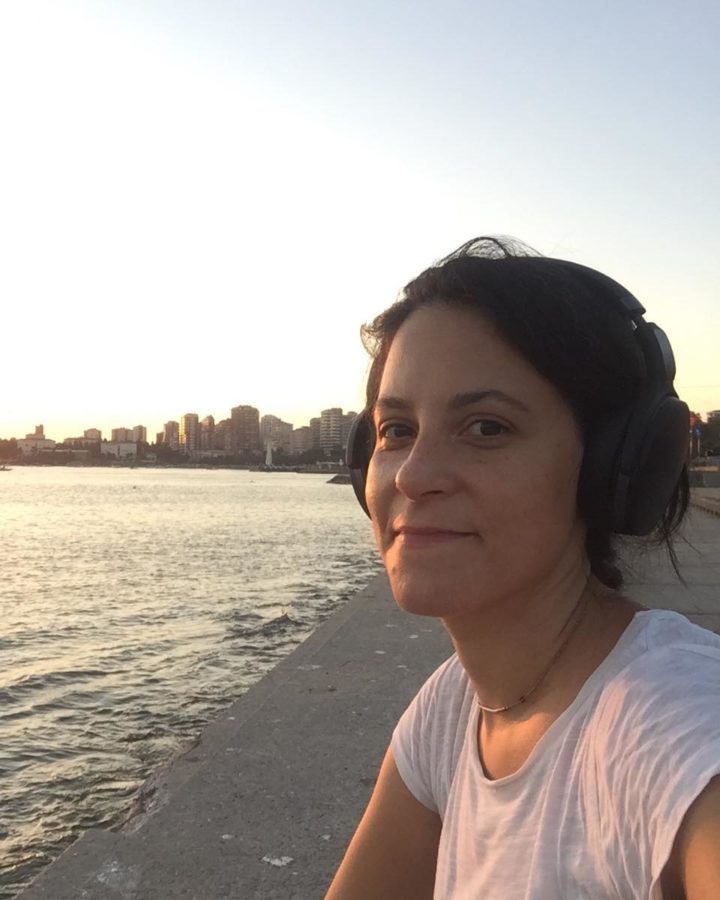 Ceren Yartan: Kadının temel haklarının meşruiyeti sorgulanıyor