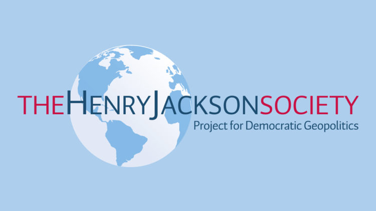 Die Henry Jackson Society und die Verflechtungen mit der britischen Politik im Fall Julian Assange