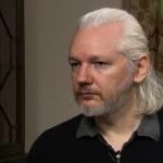 Julian Assange y la libertad de prensa van a juicio en Londres