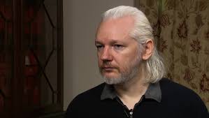 Julián Assange - Democracy Now!