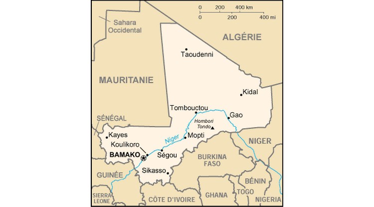Mali – Déclaration du Parti humaniste Adamaden Ya Ton