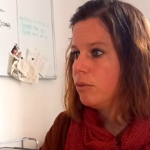 Marie Doutrepont για Μόρια: “κάθε γραμμάριο ανθρωπιάς εξαφανίζεται σα μια σταγόνα νερό σε καυτή πλάκα”