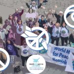 Campaña + Paz + Noviolencia – Armas Nucleares