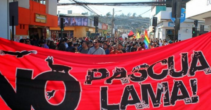 Pascua Lama - radio.uchile.cl