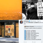 Les étapes de la mort pour l’Occident blanc