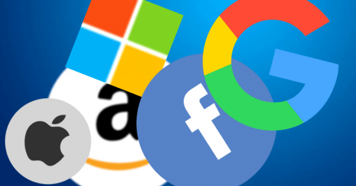 Big Tech: LobbyControl kritisiert verdeckte Lobbyarbeit von Facebook und Co.