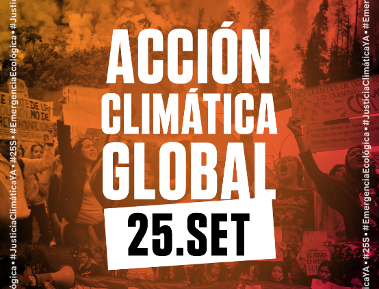 Asamblea Abierta por el Clima