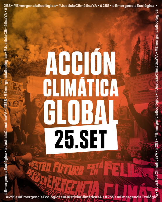 Asamblea Abierta por el Clima