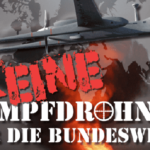 Stopp Air Base Ramstein 2020