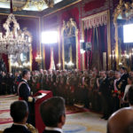 Som una monarquia bananera