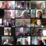 A globális hálózatok “multikonvergenciája” (sokoldalú közeledése): A Második Találkozó és Párbeszéd “A Kezdeményezésről”