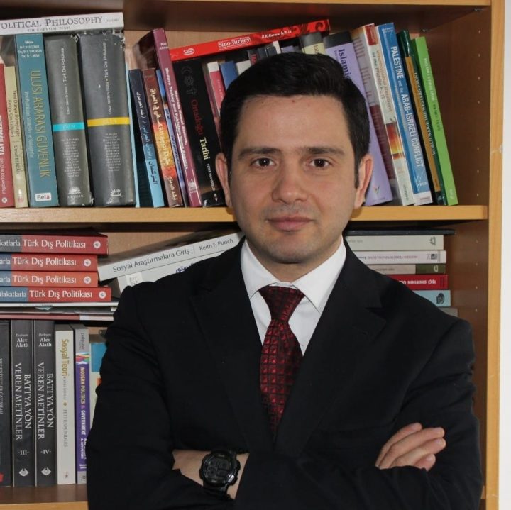 Yusuf Ertuğral: Türkiye’nin AB’ye üye olması imkânsız değil
