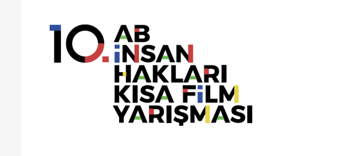 10. AB İnsan Hakları Kısa Film Yarışması’nın Başvuruları Başlıyor