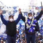Βολιβία: μεγάλη νίκη απέναντι στο πραξικόπημα και τη δεξιά