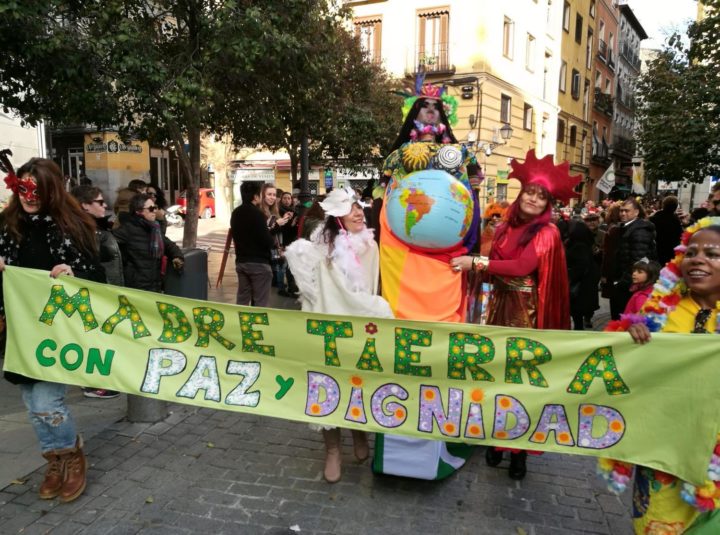 12 de octubre, nada que celebrar y mucho que reflexionar