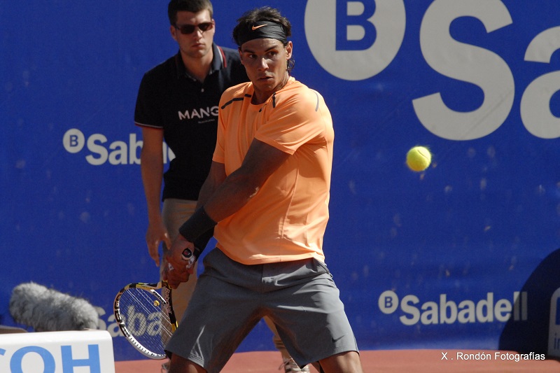 Rafael Nadal vence a Novak Djokovic en la final de Roland Garros e