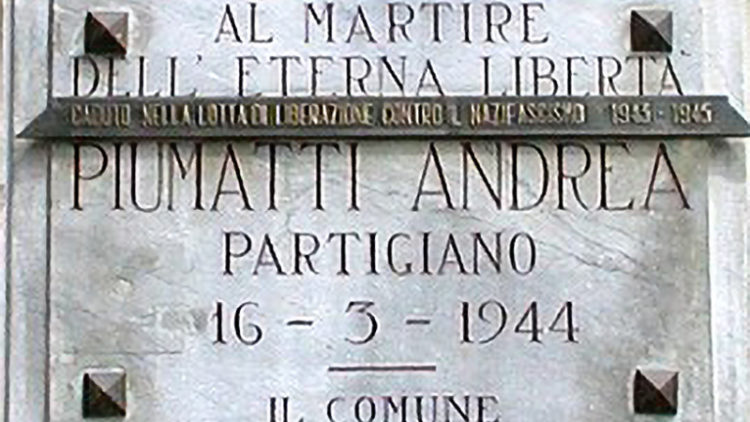 Andrea Piumatti