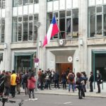 Berlin con un 94,65% gana el APRUEBO por una Nueva Constitución para Chile-Wallmapu
